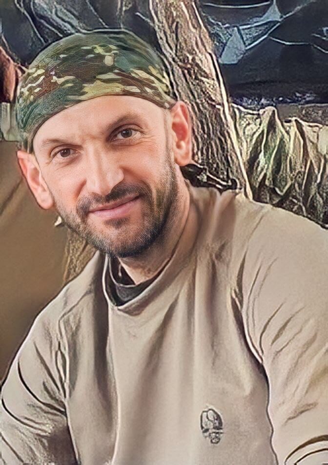 На війні загинув Микола Нінадовський з Борислава 2 DrogMedia На війні загинув Микола Нінадовський з Борислава