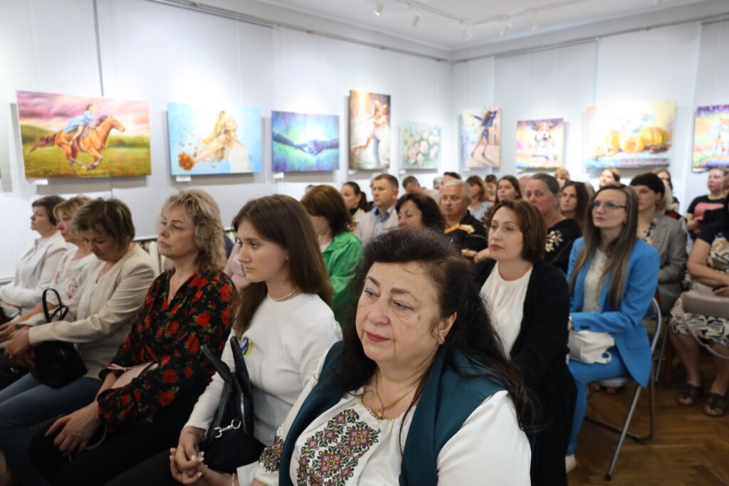 DrogMedia Сімох Героїв з Бориславської громади нагороджено Хрестом Патріота України посмертно