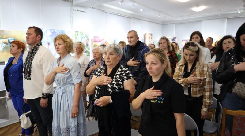 DrogMedia Сімох Героїв з Бориславської громади нагороджено Хрестом Патріота України посмертно