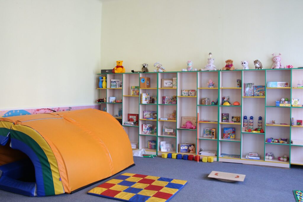 Дрогобицький ліцей №3 отримав корекційний комплекс ТІМОКО 3 DrogMedia Дрогобицький ліцей №3 отримав корекційний комплекс ТІМОКО