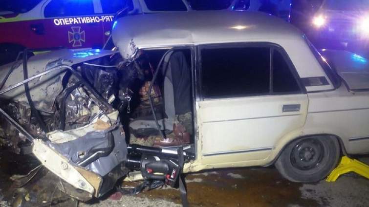 DrogMedia Водія, який спричинив в Дрогобичі ДТП з 5 потерпілими, звільнили від покарання