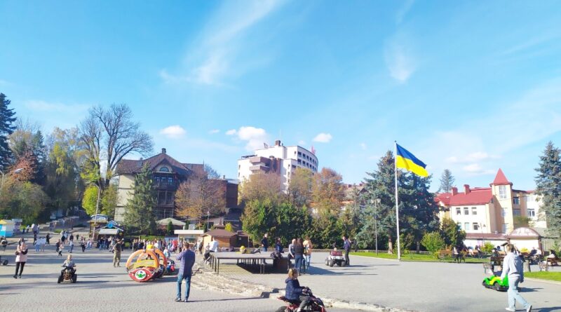 DrogMedia У Трускавці в квартирі виявили тіло власника