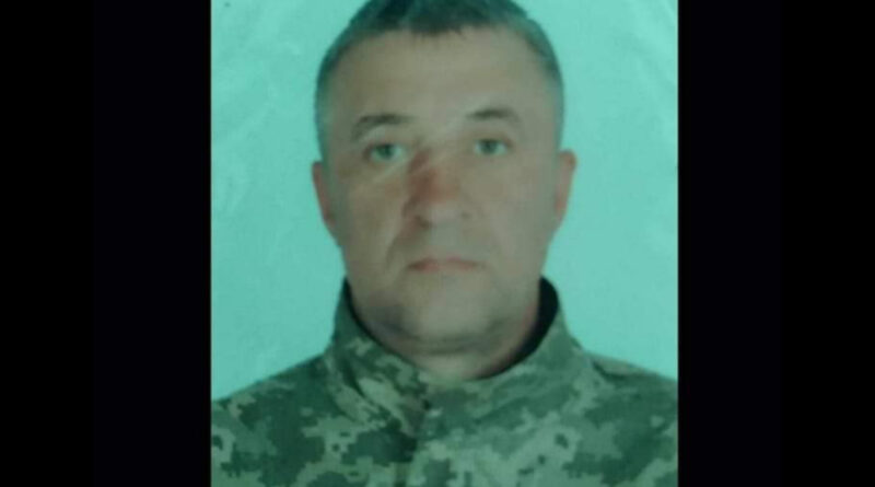 DrogMedia На війні загинув Юрій Кушнір з Борислава