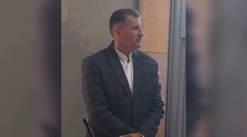 DrogMedia Тараса Кучму суд визнав винним у вчиненні адмінправопорушення. ВІДЕО