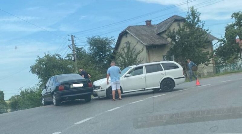 DrogMedia ДТП в Опорах