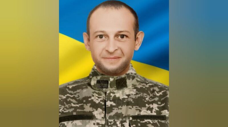 DrogMedia На війні загинув Іван Бак з Трускавця