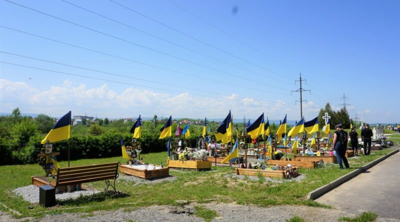 DrogMedia У Дрогобичі створять електронний Пантеон Героїв