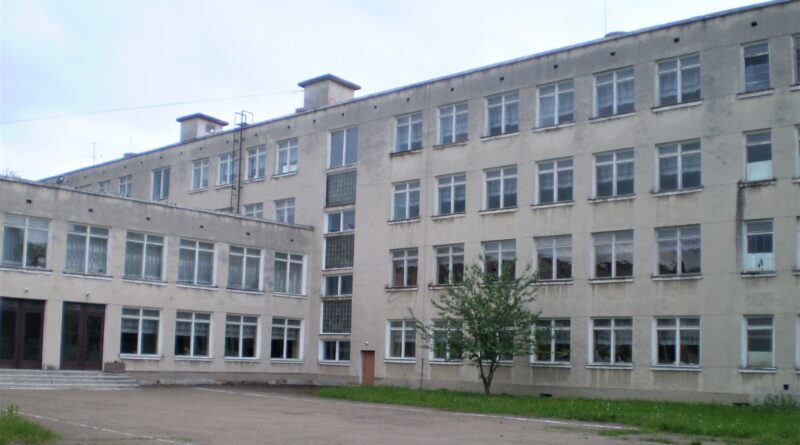 DrogMedia У Дрогобичі буде науковий ліцей обласного підпорядкування