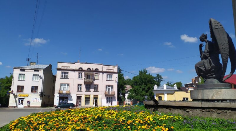 DrogMedia У Дрогобичі з нагоди Дня Української Державності відбудеться урочисте віче