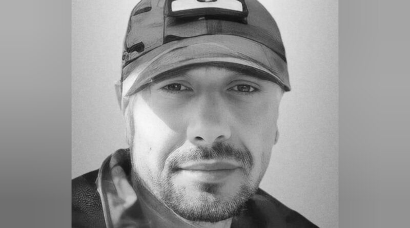 DrogMedia На війні загинув уродженець Трускавця Олег Добрянський