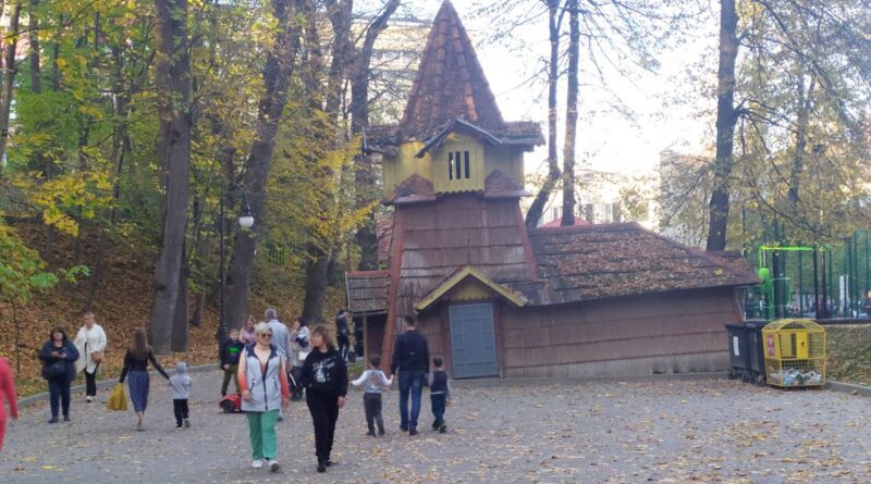 DrogMedia У Трускавці відремонтують надкаптажну споруду джерела "Едвард"