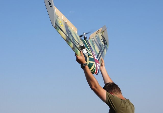 DrogMedia У Трускавці виділили кошти на дрони для ЗСУ та Програму на підтримку Нацгвардії