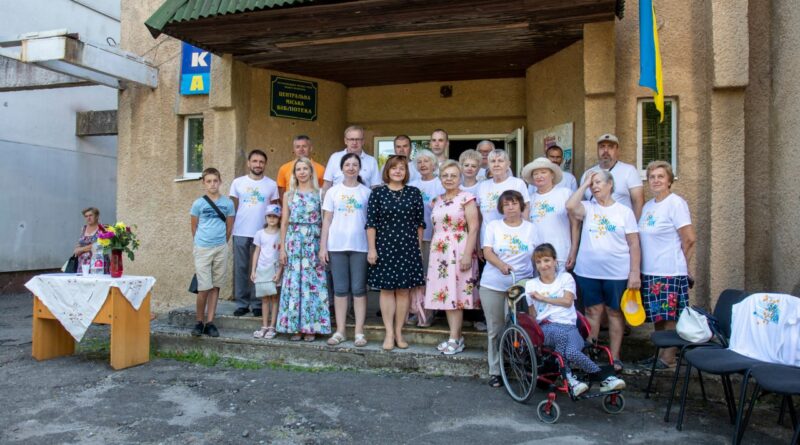 DrogMedia У Трускавці проходить Спартакіада людей з інвалідністю