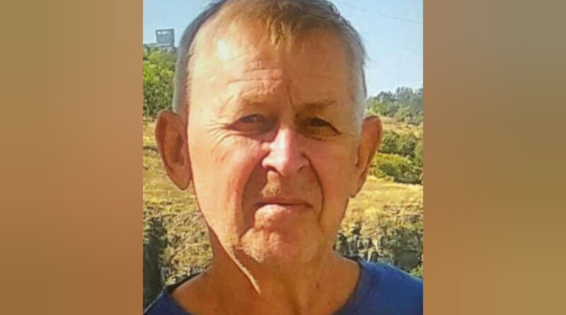 DrogMedia На Дрогобиччині розшукується 69-річний чоловік, хворий на деменцію