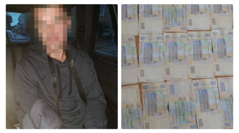 DrogMedia У Дрогобичі 22-річний рецидивіст обікрав церкву під час богослужіння