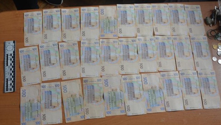 DrogMedia У Дрогобичі 22-річний рецидивіст обікрав церкву під час богослужіння