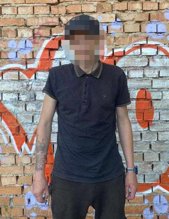 DrogMedia У Дрогобичі чоловік вихопив сумочку у відвідувачки ТЦ і втік