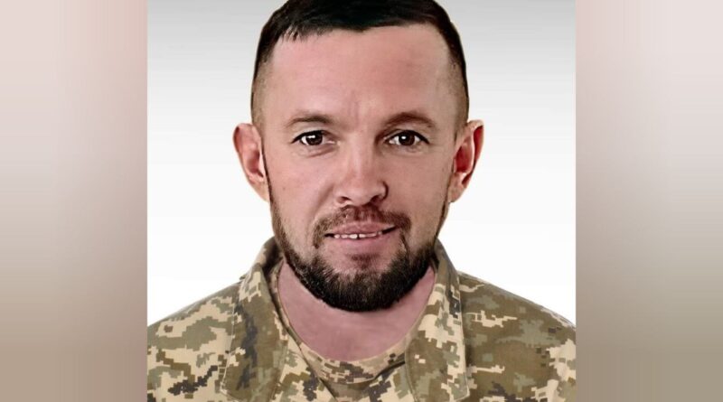 DrogMedia Рідні просять підписати петицію про присвоєння Героя України Василю Паніву з Залоктя
