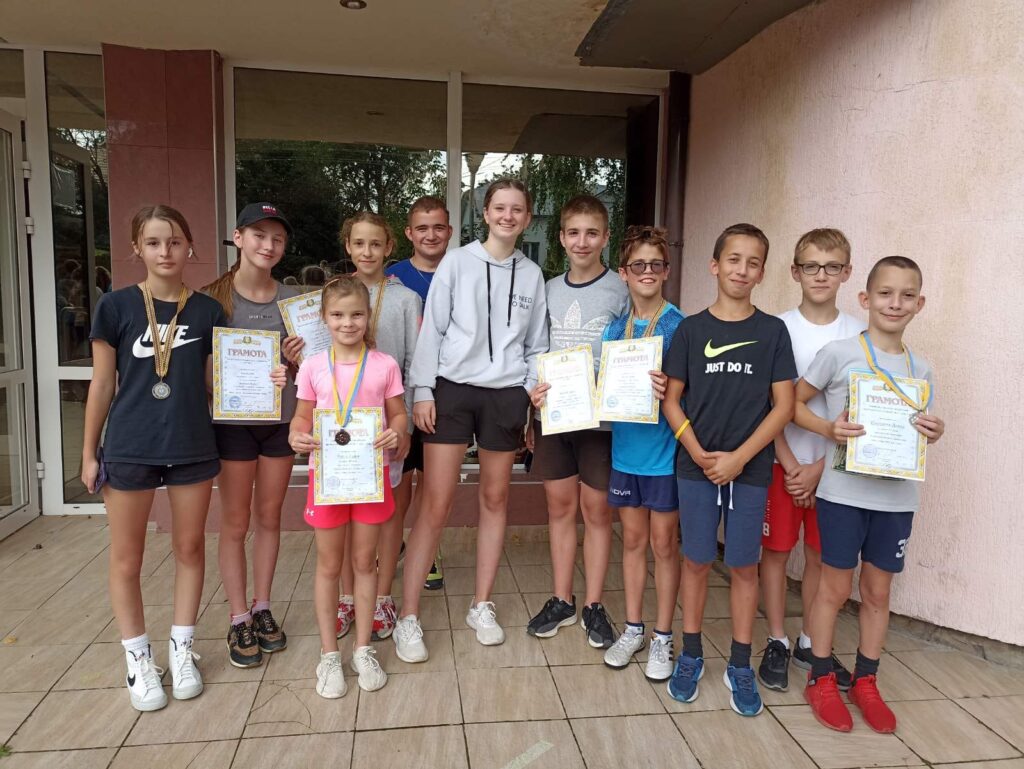 У Трускавці провели чемпіонат України з морських багатоборств та чемпіонат області з акватлону 3 DrogMedia У Трускавці провели чемпіонат України з морських багатоборств та чемпіонат області з акватлону