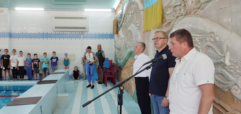 У Трускавці провели чемпіонат України з морських багатоборств та чемпіонат області з акватлону 2 DrogMedia У Трускавці провели чемпіонат України з морських багатоборств та чемпіонат області з акватлону