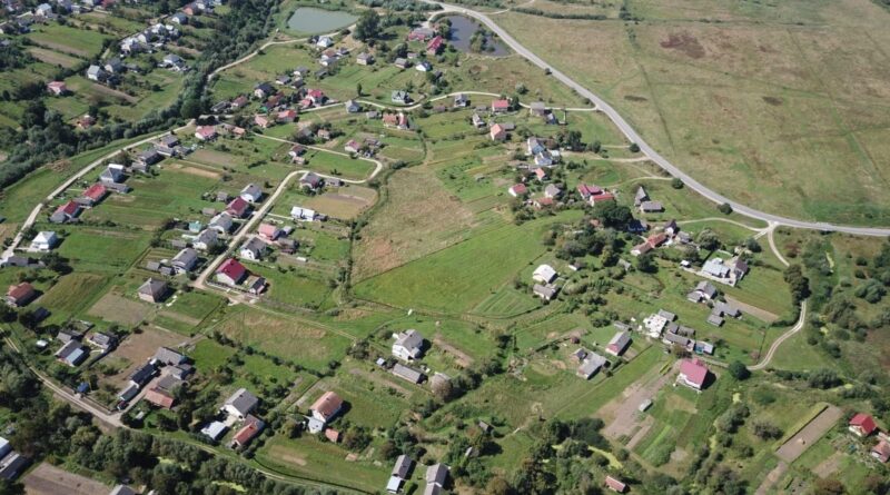 DrogMedia Рятувальники Дрогоббичини паліїв трави шукають за допомогою дронів