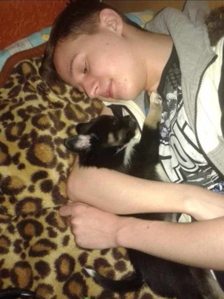 DrogMedia Мати Героя з Трускавця Зоряна Процик: «Після загибелі Андрія я закрилася у «мушлі» - зовнішній світ дуже ранить»