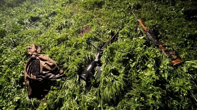 DrogMedia На Стрийщині під час полювання мисливець застрелив свого племінника
