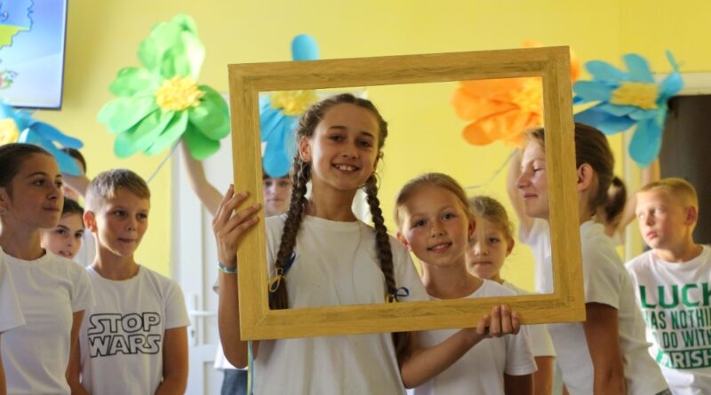 DrogMedia У Рихтичах відкрили філію Дрогобицької художньої школи