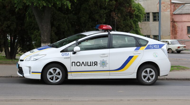DrogMedia У Дрогобичі планують виділити 1 млн грн на автомобіль для поліції в Стебнику