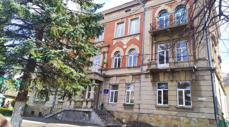 DrogMedia У Дрогобичі відкрили оновлене психоневрологічне відділення