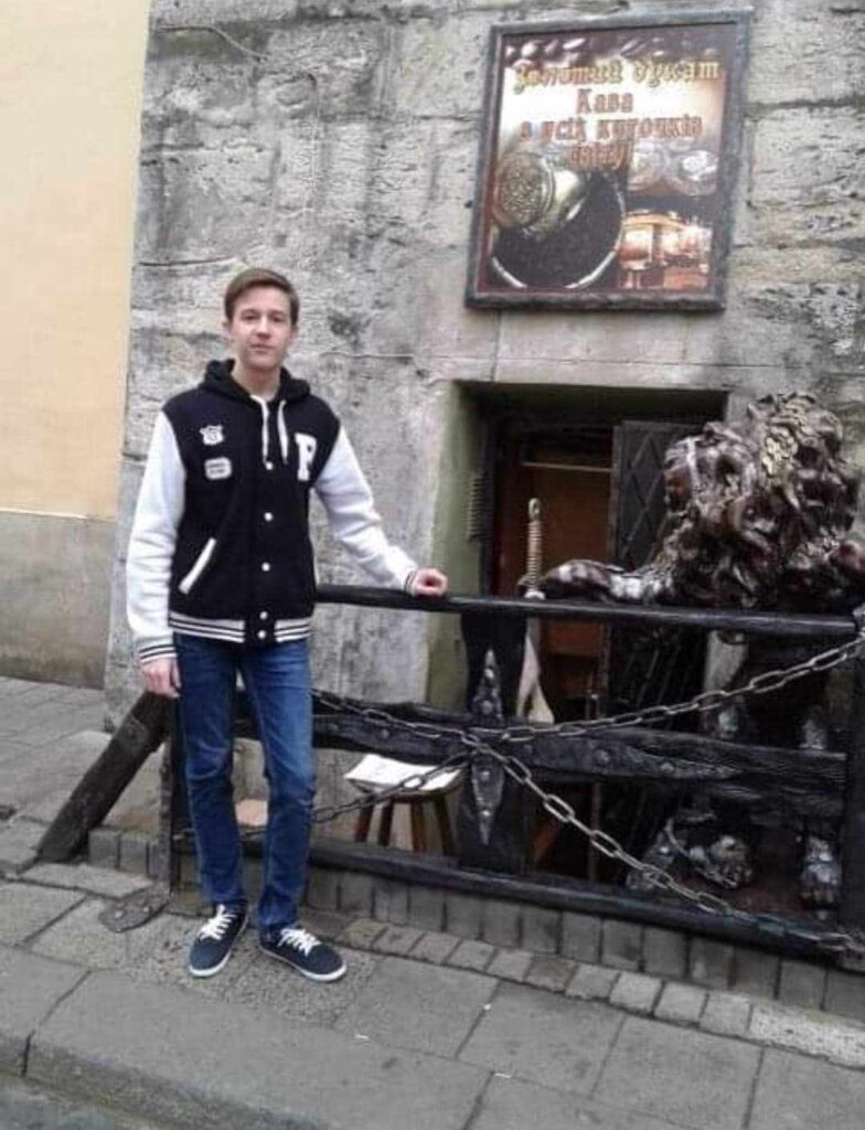 DrogMedia Мати Героя з Трускавця Зоряна Процик: «Після загибелі Андрія я закрилася у «мушлі» - зовнішній світ дуже ранить»