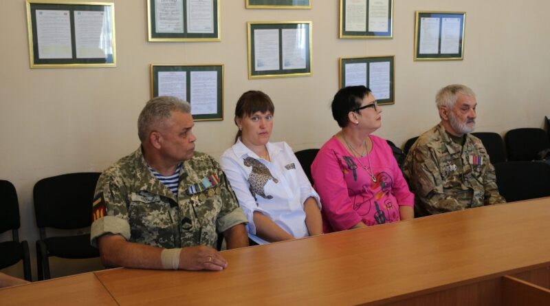 DrogMedia У Дрогобичі троє військовослужбовців отримали грошові сертифікати на придбання житла