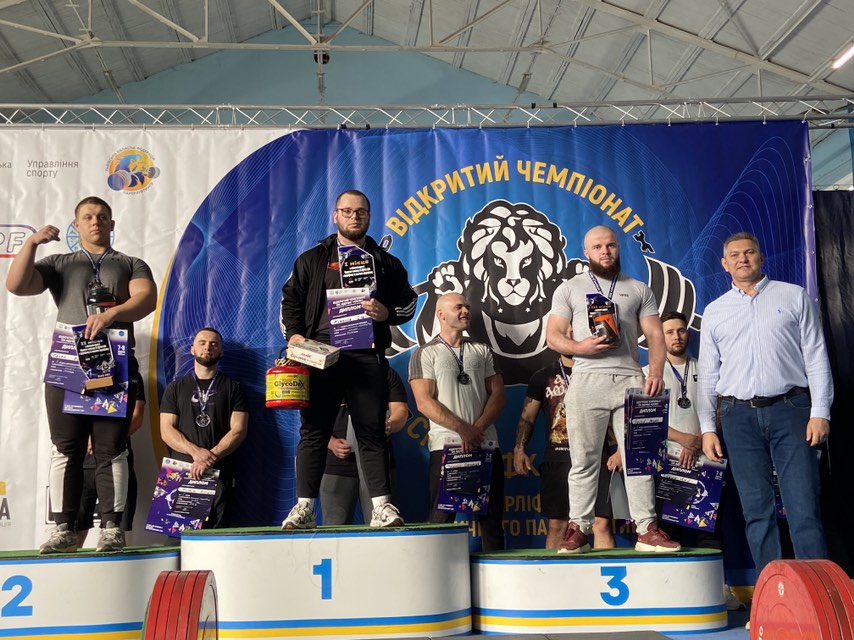 Бориславські спортсмени вибороли медалі на змаганнях у Львові 2 DrogMedia Бориславські спортсмени вибороли медалі на змаганнях у Львові
