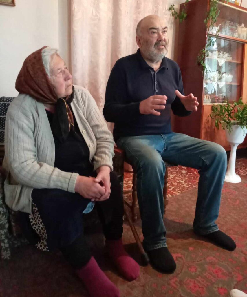 DrogMedia Мистецька родина Копчаків - творчий феномен, що бере свій початок на вулиці Сонячній в Болехівцях