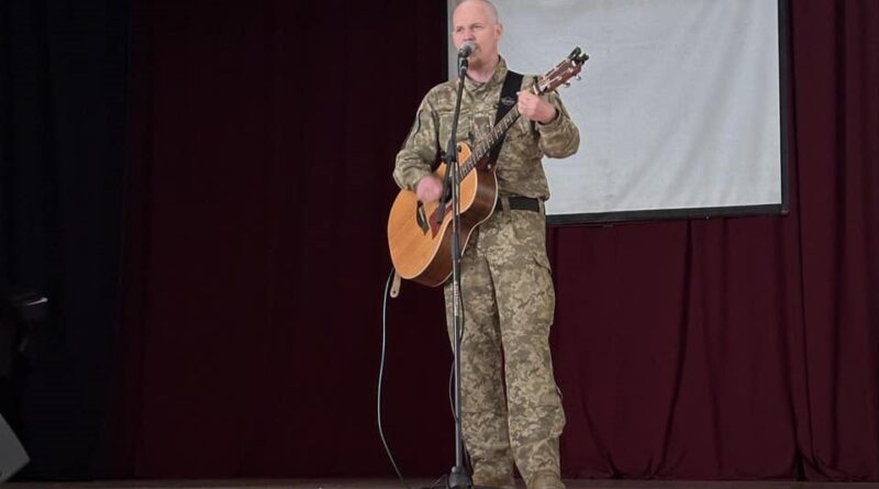 DrogMedia Так тепло, коли всі свої - у Дрогобичі провели зустріч побратимів