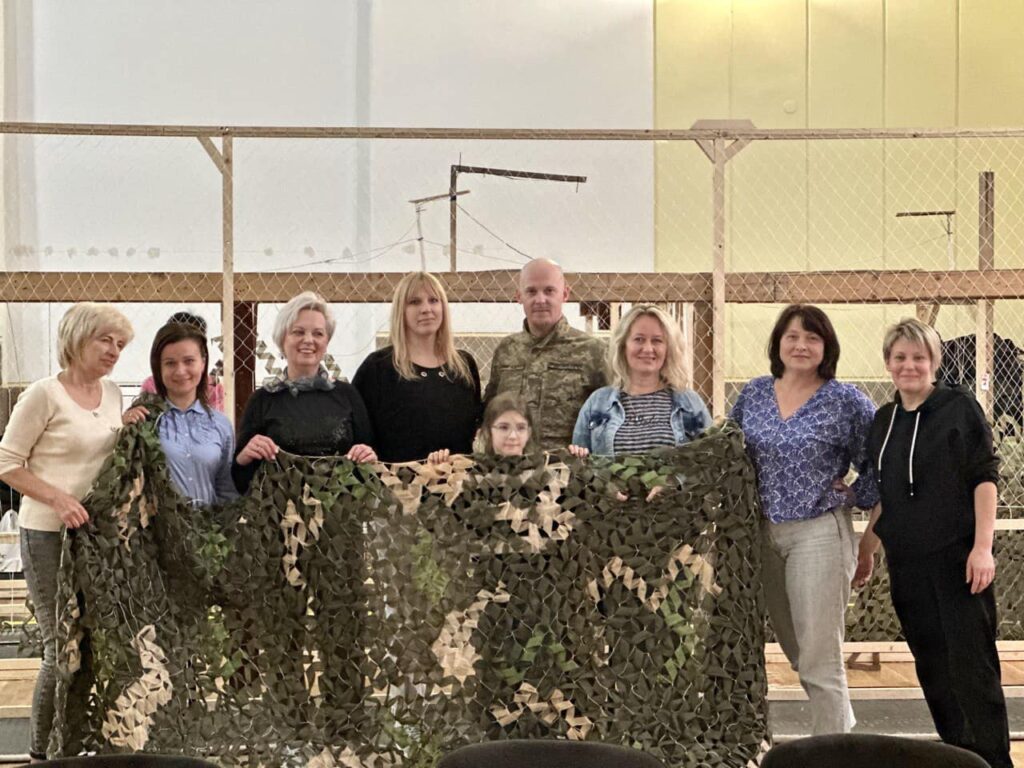 DrogMedia Так тепло, коли всі свої - у Дрогобичі провели зустріч побратимів