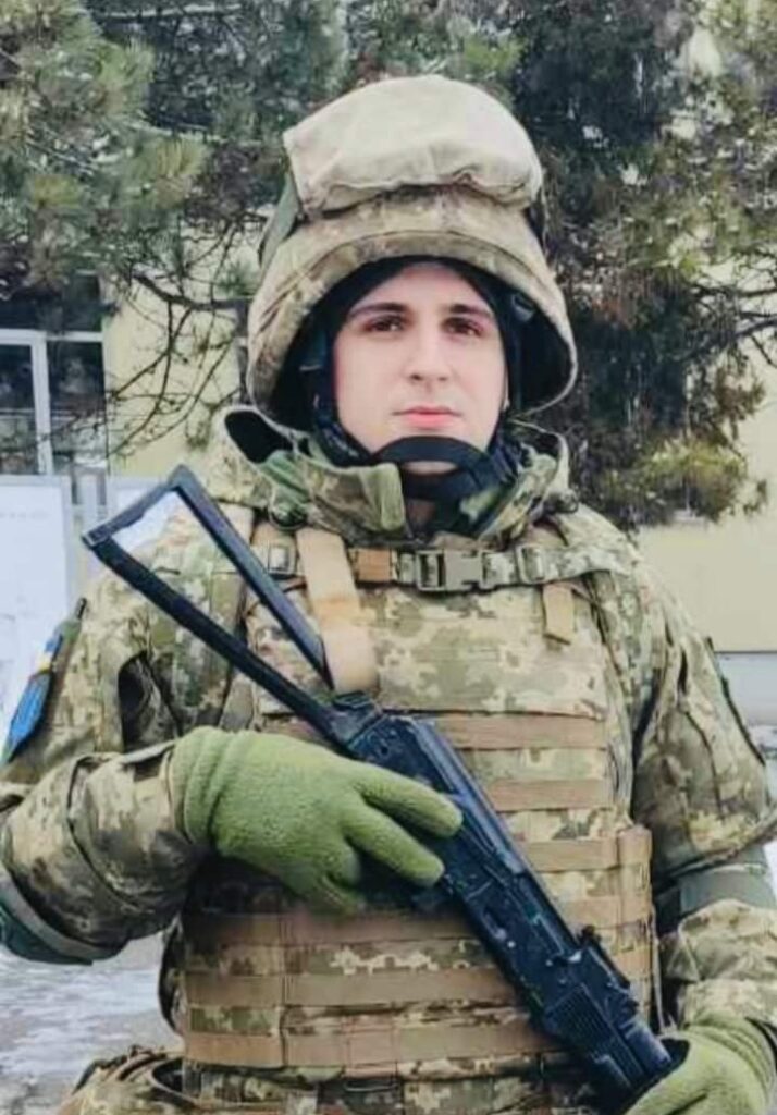 Підтверджено загибель захисника Олега Штурипіти з Дрогобиччини 2 DrogMedia Підтверджено загибель захисника Олега Штурипіти з Дрогобиччини