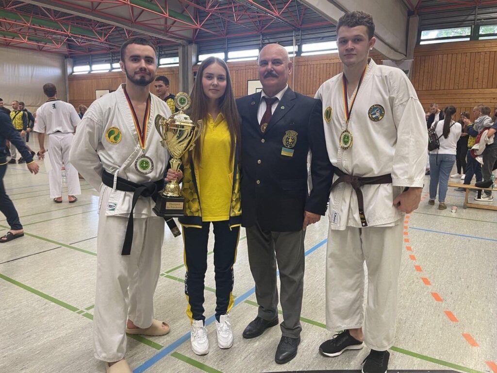 Дрогобицька спортсменка Наталія Федурко виборола "бронзу" Чемпіонату Європи 2 DrogMedia Дрогобицька спортсменка Наталія Федурко виборола "бронзу" Чемпіонату Європи