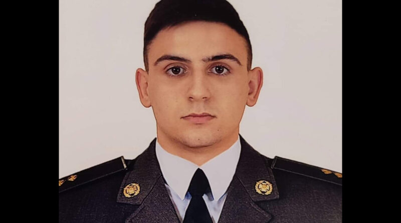 DrogMedia Підтверджено загибель захисника Олега Штурипіти з Дрогобиччини