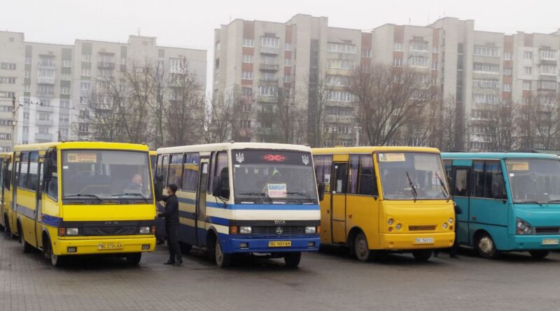 DrogMedia Ціни на маршрутах до Ступниці та Медвежі повернуть до попередніх