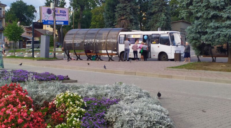 DrogMedia Першого листопада у Дрогобичі та Стебнику до цвинтарів курсуватимуть безплатні автобуси