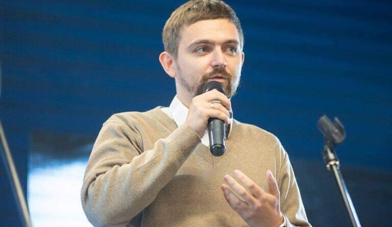 DrogMedia Дрогобичанин Станіслав Гайдер став заступником міністра оборони України