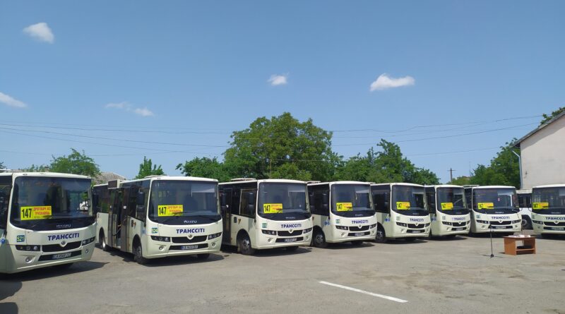 DrogMedia На Дрогобиччині перевізників зобов'язали повернути ціни за проїзд до попередніх