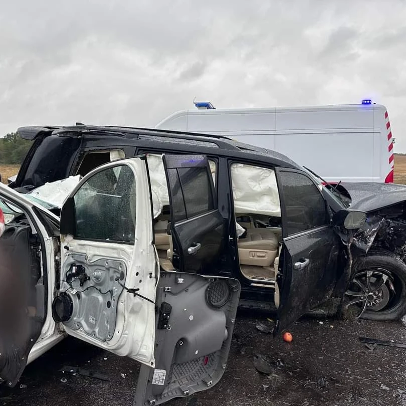 Водій джипа виїхав на зустрічну - подробиці ДТП на Дрогобиччині, в якій загинули 4 людей 4 DrogMedia Водій джипа виїхав на зустрічну - подробиці ДТП на Дрогобиччині, в якій загинули 4 людей