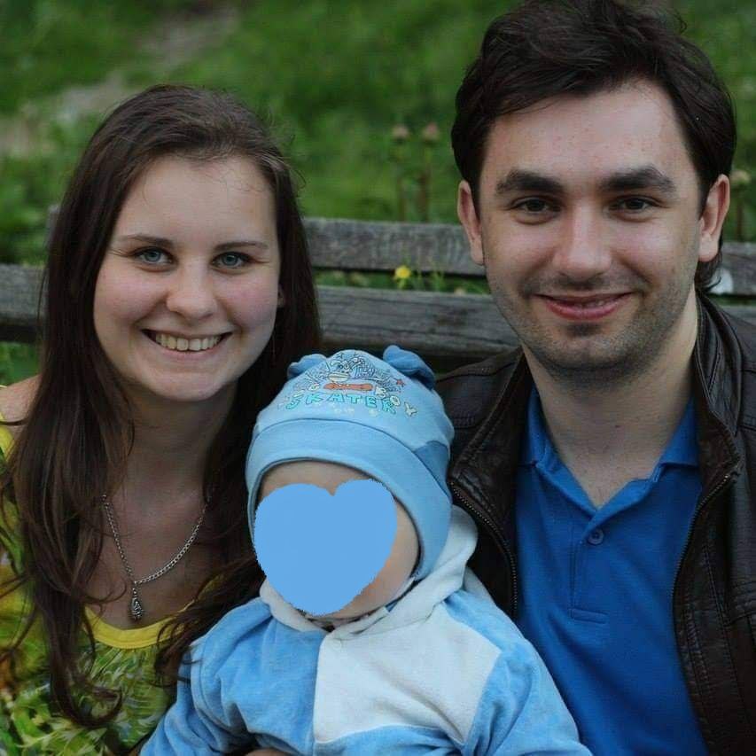 DrogMedia Завтра в Дрогобичі хоронитимуть цілу родину з п'яти осіб
