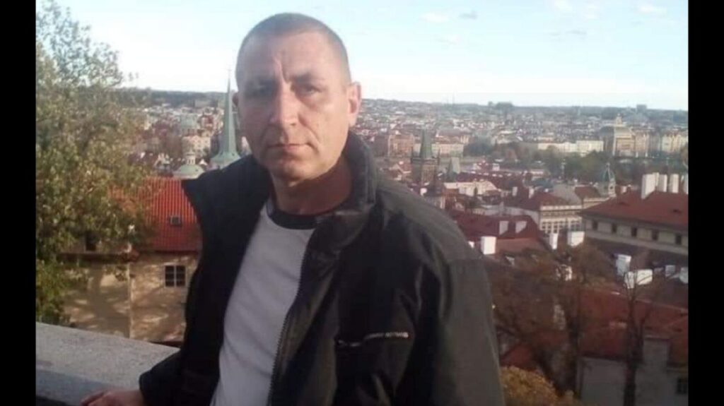 DrogMedia На війні загинув трускавчанин Роман Бендик