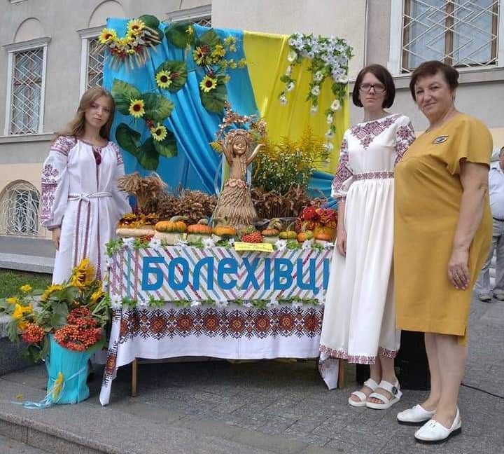 DrogMedia Болехівці і люди: як живе культура у селі та хто її творить