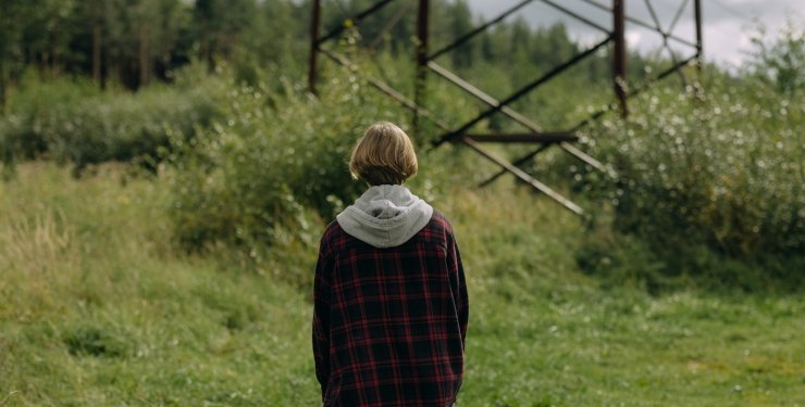 DrogMedia Мешканка Борислава залишила неповнолітнього сина в Німеччині без житла та нагляду