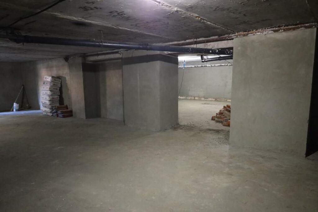 У школі Борислава за благодійні кошти (2,2 млн грн) облаштовують укриття 2 DrogMedia У школі Борислава за благодійні кошти (2,2 млн грн) облаштовують укриття