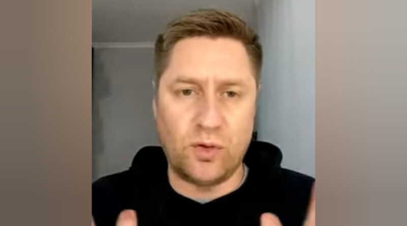 DrogMedia За матеріалами СБУ судитимуть блогера з Дрогобича Мар'яна Чаву, який перешкоджав діяльності ЗСУ